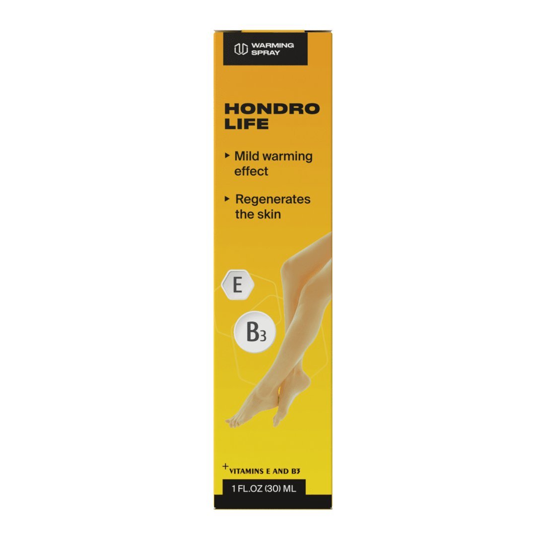 Hondrolife 5 Flaschen